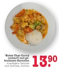 Aktuelles Rotes Thai-Curry Angebot bei E center in Pforzheim ab 13,90 €