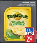 E center Bühlertal - Scheiben Original Mild-Nussig Angebot im Prospekt Scheiben Original Mild-Nussig bei E center im Bühlertal Prospekt für 2,52 €