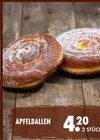 Apfelballen im EDEKA Prospekt Apfelballen von im aktuellen EDEKA Prospekt für 4,20 €