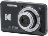Kompaktkamera Pixpro X55 schwarz Angebote von Kodak bei expert Gröblinghoff Bünde für 129,11 €