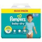 Baby-Dry von Pampers für 24,99 € bei Lidl im Angebot Baby-Dry von Pampers im aktuellen Lidl Prospekt