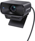 Aktuelles Facecam MK.2 Premium-Webcam Angebot bei MediaMarkt Saturn in Euskirchen ab 99,99 €