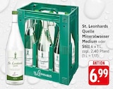 EDEKA Mössingen Prospekt mit  im Angebot für 6,99 €
