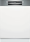 EURONICS Augsburg - SMI4ECS28E Einbau-Geschirrspüler Angebot im Prospekt SMI4ECS28E Einbau-Geschirrspüler bei EURONICS im Augsburg Prospekt für 579,00 €