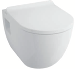 Wand-WC-Set "Lissabon" Angebote bei toom Baumarkt Lippstadt für 129,99 €