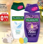 Sensitive Duschcreme Angebote von Palmolive bei EDEKA Detmold für 0,99 €