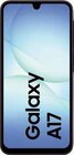 Aktuelles Galaxy A17 Schwarz Angebot bei MEDIMAX in Krefeld ab 169,99 €