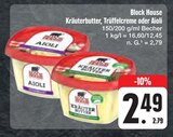 Aktuelle Essig Angebote bei E center in Nürnberg Aktuelles Kräuterbutter Angebot bei E center in Nürnberg ab 2,49 €