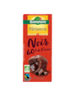 So.bio Lacanau - Promo Chocolat noir patissier 200g Promo Chocolat noir patissier 200g à 4,59 € dans le catalogue So.bio à Lacanau