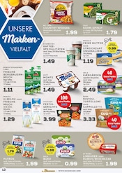 Cappuccino im EDEKA Prospekt in Dinslaken Aktueller EDEKA Prospekt mit Cappuccino, "Aktuelle Angebote", Seite 12