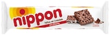 Puffreis mit Schokolade von Nippon für 1,79 € bei Rossmann im Angebot Puffreis mit Schokolade von Nippon im aktuellen Rossmann Prospekt