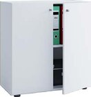 Büroschrank im Angebot bei Lidl in Gummersbach Büroschrank Angebote von VCM bei Lidl Gummersbach für 53,99 €
