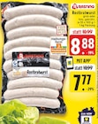 EDEKA Aachen Prospekt mit  im Angebot für 7,77 €