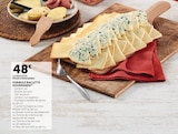Formule raclette gourmande en promo chez Super U Quimper à 48,00 €