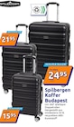 Action Bottrop - Koffer Budapest Angebot im Prospekt Koffer Budapest bei Action im Bottrop Prospekt für 15,95 €