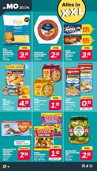 Haribo im Netto mit dem Scottie Prospekt "Günstig. Besser. Für Dich." mit 36 Seiten (Kiel)