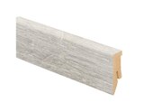Brico Dépôt Harly - Promo Plinthe "Carolina" grise - 2600 X 70 X 10 mm Promo Plinthe "Carolina" grise - 2600 X 70 X 10 mm à 5,49 € dans le catalogue Brico Dépôt à Harly