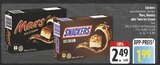 Aktuelles Mars Ice Cream Angebot bei E center in Jena ab 1,99 €