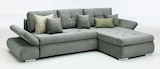 Aktuelle Couch Angebote bei Trends in Wuppertal Aktuelles Verwandlungsecke HINA Angebot bei Trends in Wuppertal ab 799,00 €