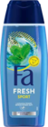 Duschgel im Angebot bei EDEKA in Schwerin Duschgel Angebote von Fa bei EDEKA Schwerin für 0,99 €