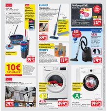 Waschmaschine im aktuellen Marktkauf Prospekt (Ludwigsburg) Waschmaschine im Marktkauf Prospekt "Aktuelle Angebote" mit 44 Seiten (Ludwigsburg)