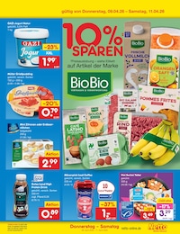 Eier Angebot & Preis im aktuellen Netto Marken-Discount Prospekt Eier Angebot im aktuellen Netto Marken-Discount Prospekt auf Seite 49