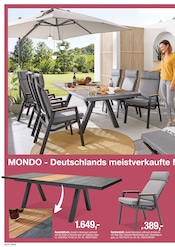 Ähnliche Angebote wie Sitzsack im Prospekt "Gartentrends" auf Seite 2 von Opti-Wohnwelt in Schweinfurt