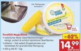 Netto Marken-Discount Eichendorf - Pure100 MagicShine Angebot im Prospekt Pure100 MagicShine bei Netto Marken-Discount im Eichendorf Prospekt für 14,99 €