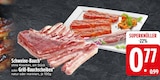 Schweine-Bauch Angebote bei EDEKA Germering für 0,77 €
