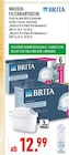 Wasserfilterkartusche Maxtra Pro Pure Performance im Angebot bei Marktkauf in Essen Wasserfilterkartusche Maxtra Pro Pure Performance Angebote von Brita bei Marktkauf Essen für 12,99 €