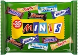 Mixed Minis von Mars im aktuellen Penny Prospekt für 5,49 €