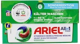 Aktuelles Waschmittel Pods Angebot bei Rusta in Bremen ab 7,99 €