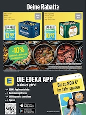 Bitburger im Knolles Markt Prospekt in Seevetal Aktueller Knolles Markt Prospekt mit Bitburger, "Top Angebote", Seite 7