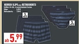 Herren Slips im Angebot bei Marktkauf in Hagen Herren Slips Angebote bei Marktkauf Hagen für 5,99 €