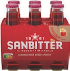 Sanbitter Angebote von Sanbitter bei tegut Fulda für 2,99 €