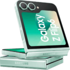 Smartphone Galaxy Z Flip6 im Angebot bei MediaMarkt Saturn in Hanau Smartphone Galaxy Z Flip6 Angebote von Samsung bei MediaMarkt Saturn Hanau für 849,00 €