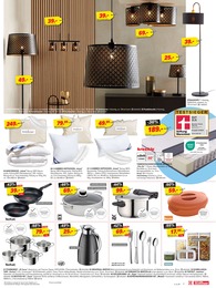 Besteck Angebot im aktuellen Höffner Prospekt auf Seite 7