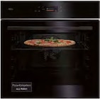 Einbaubackofen EX74PPV1B im Angebot bei expert in Remscheid Einbaubackofen EX74PPV1B Angebote von AEG bei expert Remscheid für 799,00 €