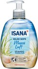 Seife im Spender Angebote von ISANA bei Rossmann Paderborn für 0,65 €