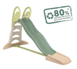 Toboggan xl - SMOBY LIFE - JouéClub à Marseille Toboggan xl - SMOBY LIFE en promo chez JouéClub Marseille à 139,99 €