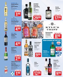 Havana Club im famila Nordost Prospekt "besser als gut!" mit 28 Seiten (Langenhagen)