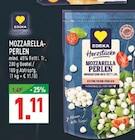 Aktuelles Mozzarella-Perlen Angebot bei Marktkauf in Köln ab 1,11 €