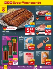 Rindfleisch im Netto Marken-Discount Prospekt in Dortmund Aktueller Netto Marken-Discount Prospekt mit Rindfleisch, "Aktuelle Angebote", Seite 54