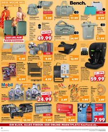 Kindersitz im aktuellen Kaufland Prospekt (Braunschweig) Kindersitz im Kaufland Prospekt "Aktuelle Angebote" mit 32 Seiten (Braunschweig)