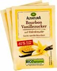 Aktuelles Bio Bourbon Vanillezucker Angebot bei GLOBUS in Bochum ab 1,99 €