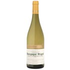 A.O.P. Bourgogne Aligoté - La Cave d'Augustin Florent en promo chez Carrefour A.O.P. Bourgogne Aligoté - La Cave d'Augustin Florent dans le catalogue Carrefour
