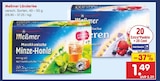 Meßmer Ländertee Angebote von Meßmer bei Netto Marken-Discount Ludwigsburg für 1,49 €