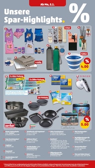 Wasserkocher im Penny Prospekt "Wer günstig will, muss Penny." mit 40 Seiten (Siegen (Universitätsstadt))