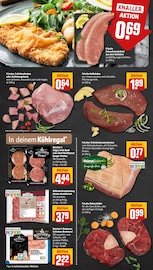 Ähnliche Rollbraten Angebote im Prospekt "Dein Markt" von REWE in Gladbeck Ähnliche Angebote wie Rollbraten im Prospekt "Dein Markt" auf Seite 6 von REWE in Gladbeck