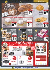 Aktueller EDEKA Prospekt mit Gartenmöbel, "Wir lieben Lebensmittel!", Seite 19